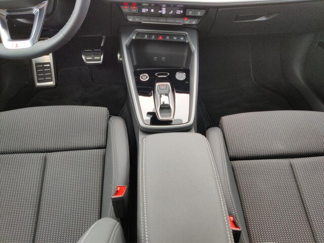 Audi A3 35 TFSI S-Line S-Tronic Sportback