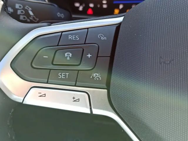 Volkswagen T-Cross 1.0 TSI DSG Style