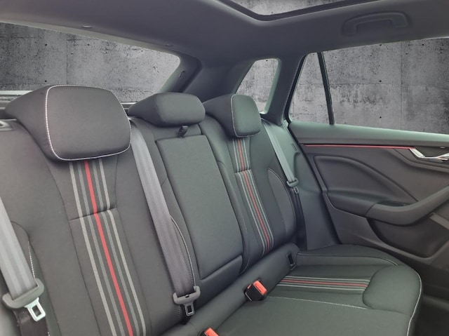 Skoda Kamiq KAMIQ        MC   TS85/1.0 A7F