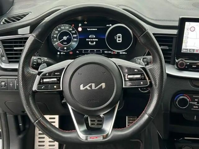 Kia ProCeed GDi GT-Line