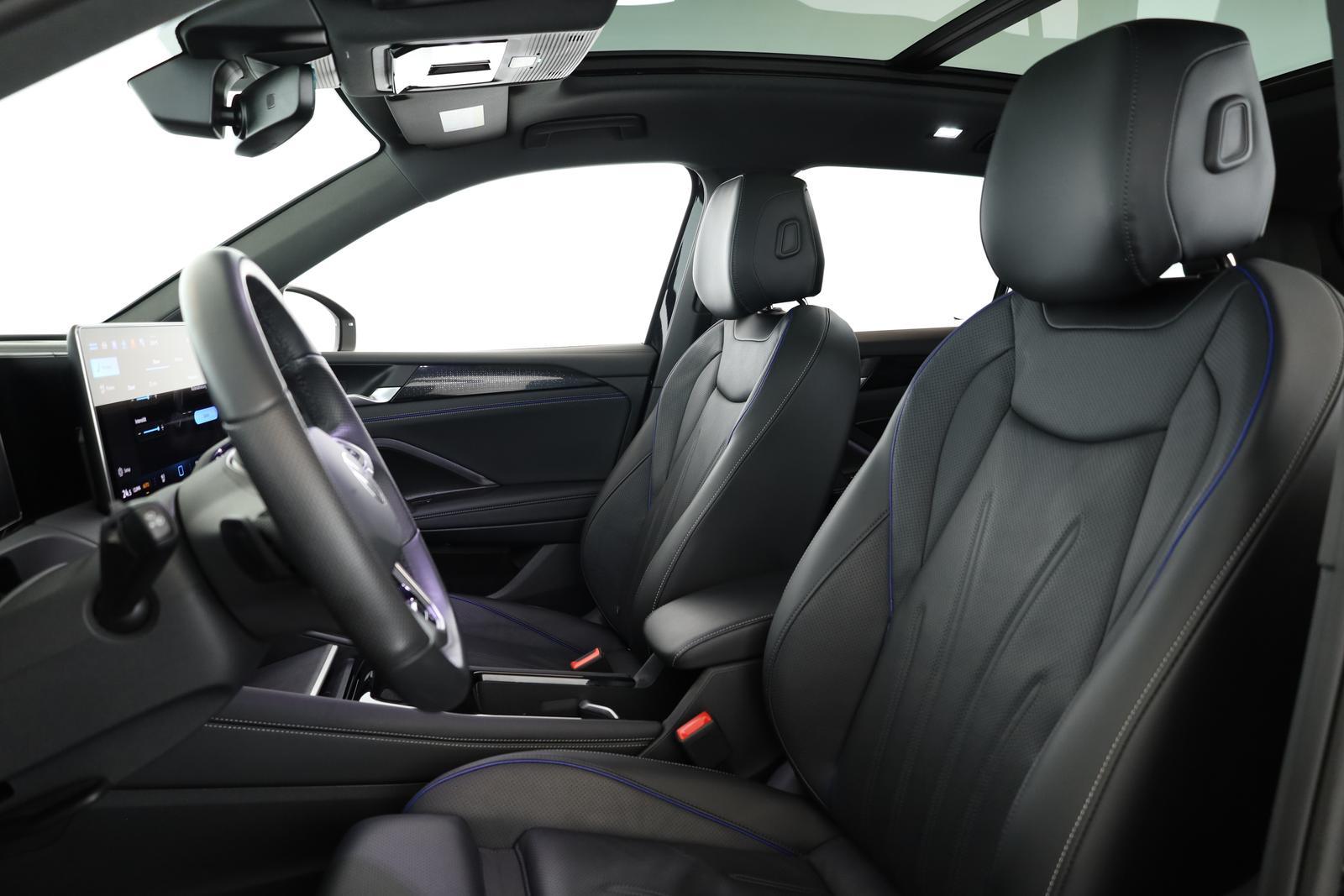 Volkswagen Tiguan 2.0 TSI DSG IQ.Drive R-Line