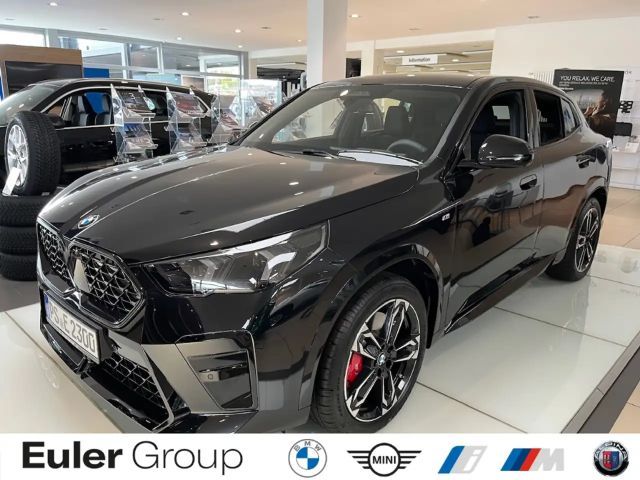 BMW X2 xDrive