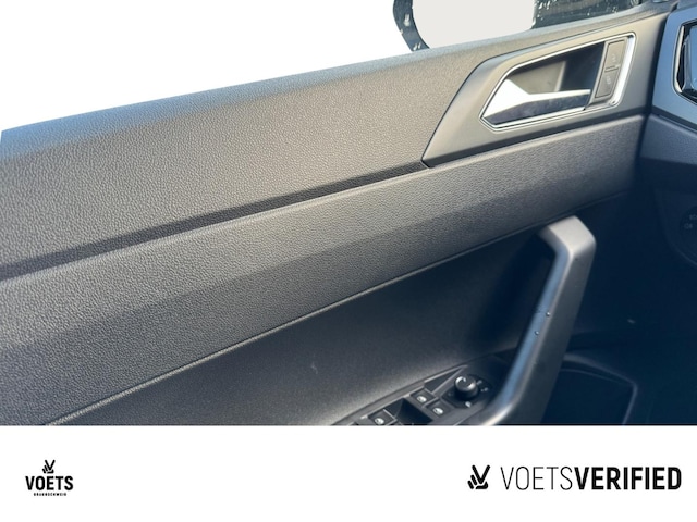 Volkswagen Taigo 1.5 TSI DSG R-Line