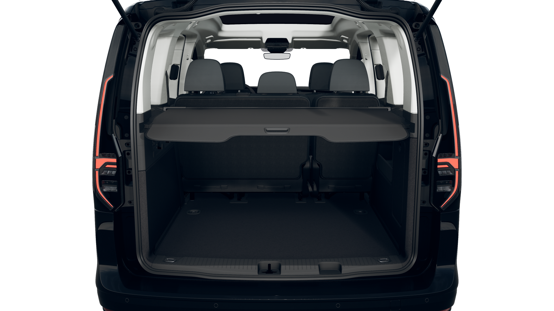 Volkswagen Caddy Style