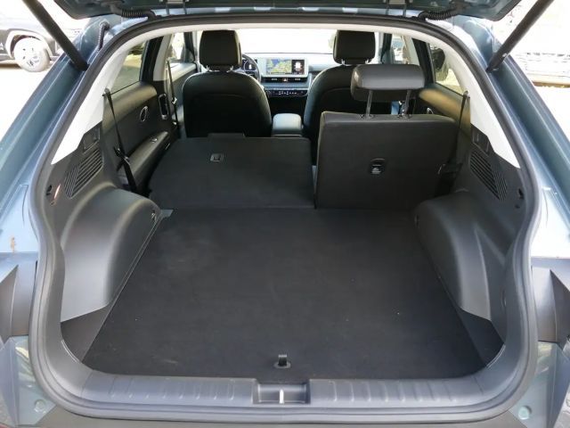 Hyundai IONIQ 5 Techniq