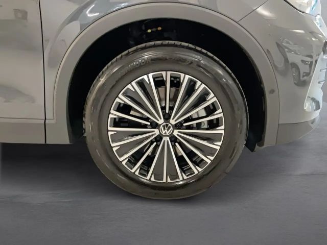 Volkswagen Tiguan DSG eHybrid