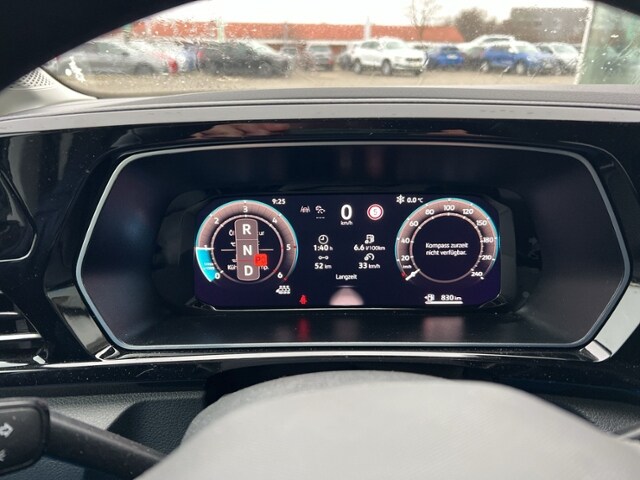 Volkswagen Caddy 2.0 TDI DSG Life Maxi Style