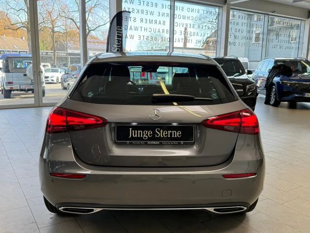 Mercedes-Benz A 200 Progressive