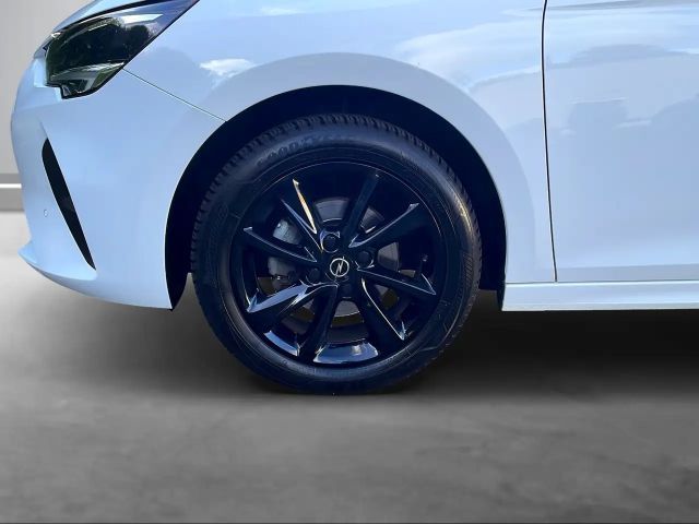 Opel Corsa Elegance business+