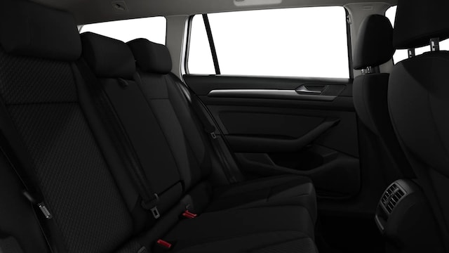 Volkswagen Passat 1.5 TSI Business DSG Variant