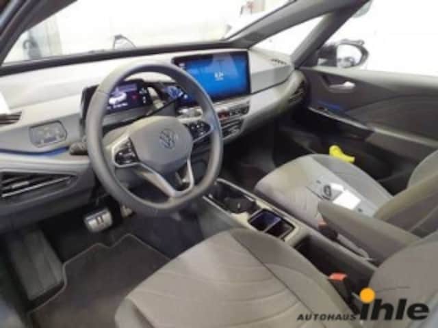 Volkswagen ID.3 58 KWh Performance Pro