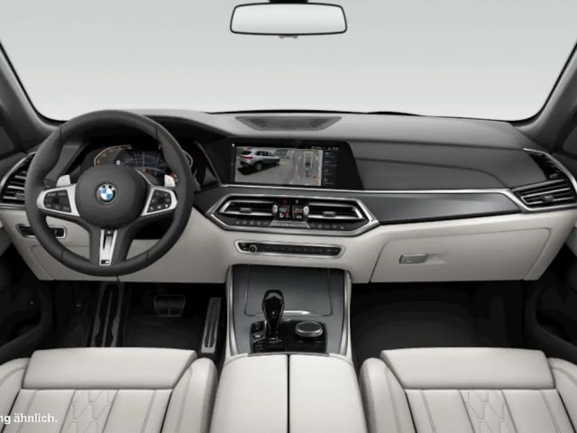 BMW X5 M-Sport xDrive30d