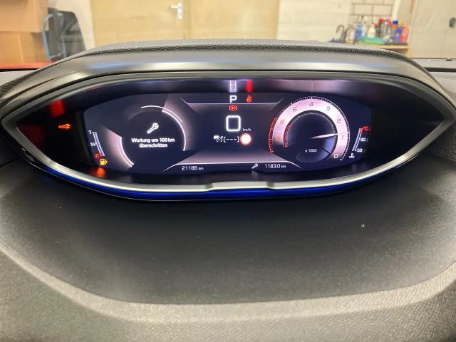 Peugeot 3008 GT-Line PureTech