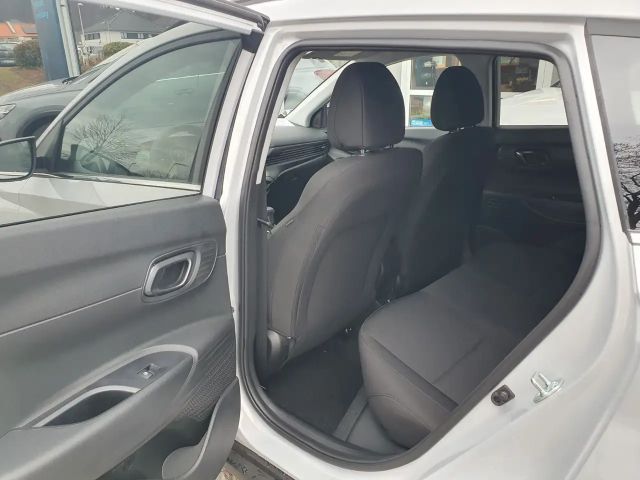 Hyundai Bayon 1.0 T-GDi Trend