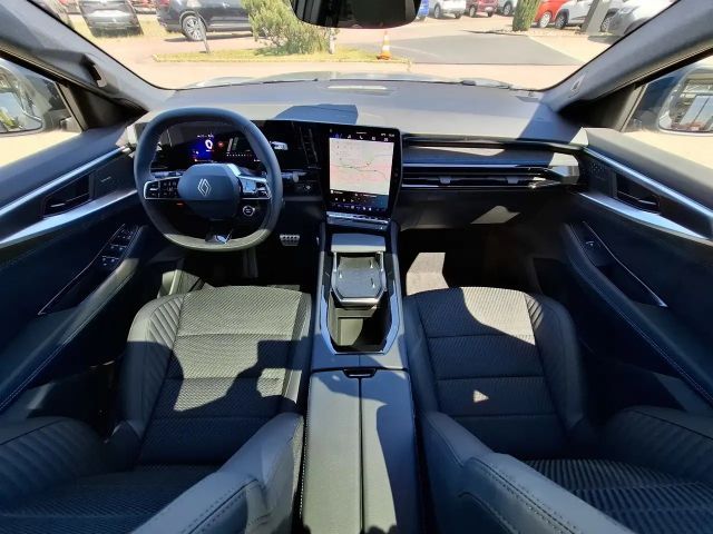 Renault Austral Alpine Esprit