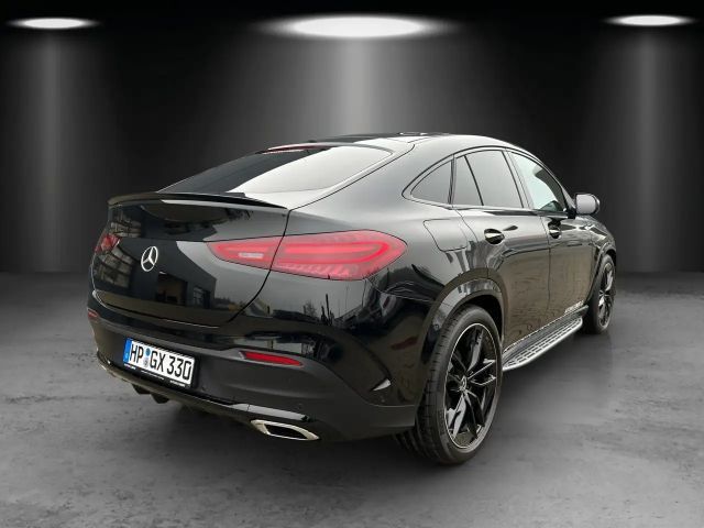 Mercedes-Benz GLE 450 4MATIC AMG Line Coupé