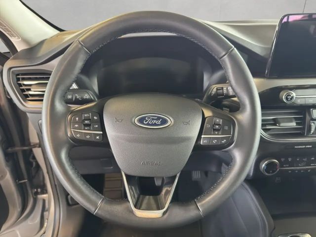 Ford Kuga Plug in Hybrid Titanium