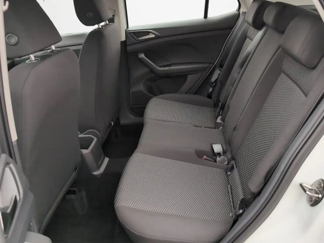 Volkswagen T-Cross 4Me TSI