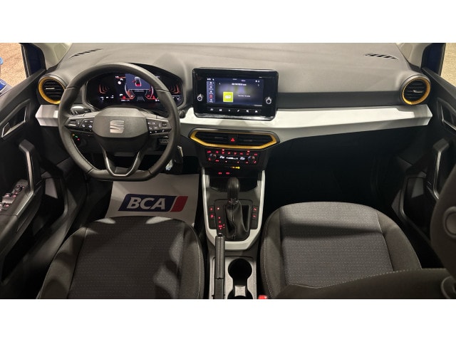 Seat Arona 1.0 TSI DSG Style