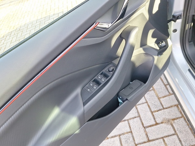 Skoda Kamiq 1.5 TSI Monte Carlo