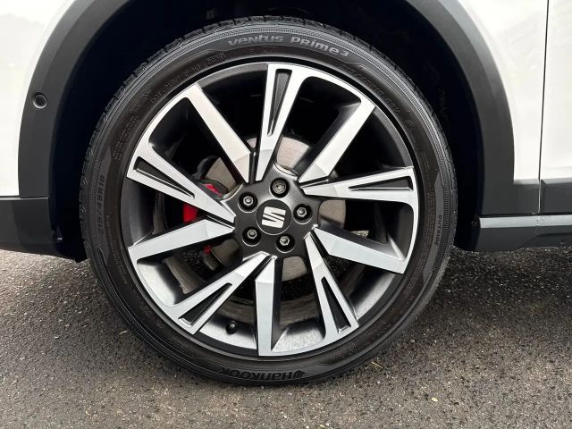 Seat Arona 1.0 TSI DSG FR-lijn