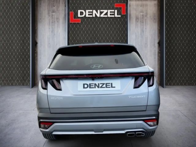 Hyundai Tucson 2WD T-GDi