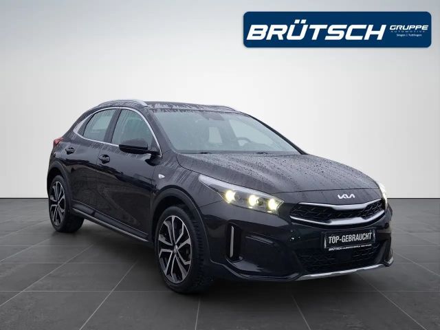 Kia XCeed GDi Vision