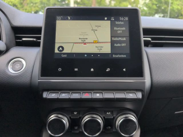 Renault Clio Equilibre Equilibre TCe 90