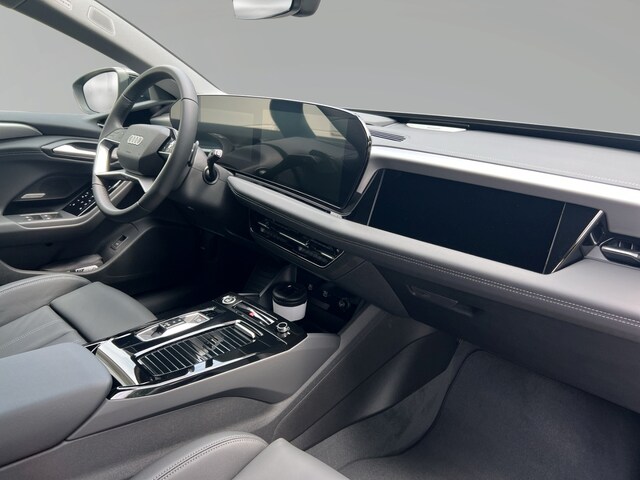 Audi A6 e-tron Avant Quattro