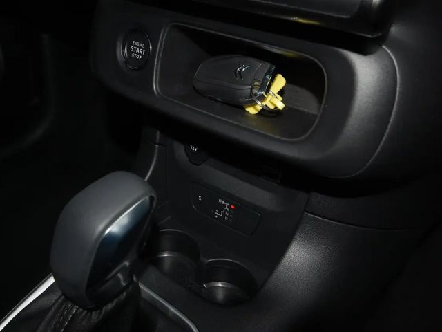 Citroën C3 Max PureTech