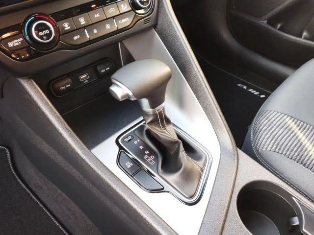 Kia Niro Edition 7 Hybrid PHEV