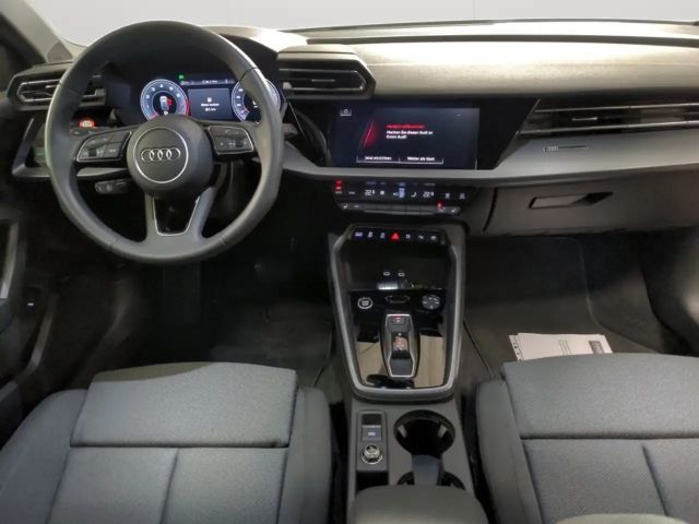 Audi A3 35 TFSI S-Tronic Sedan