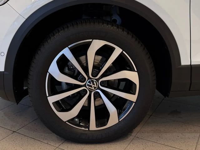 Volkswagen T-Roc 1.0 TSI Pro Style