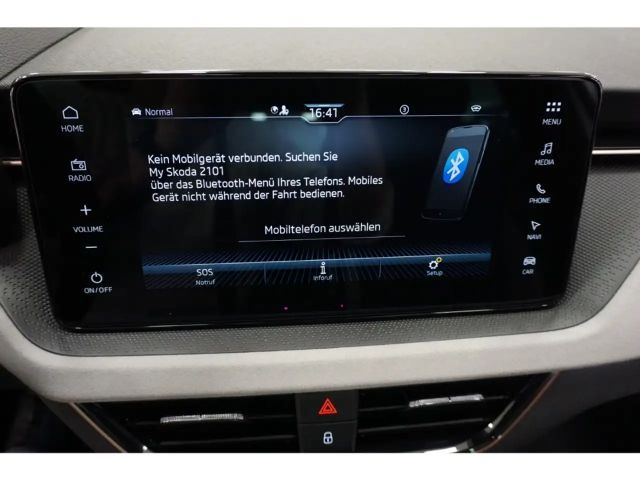 Skoda Kamiq 1.5 TSI Tour