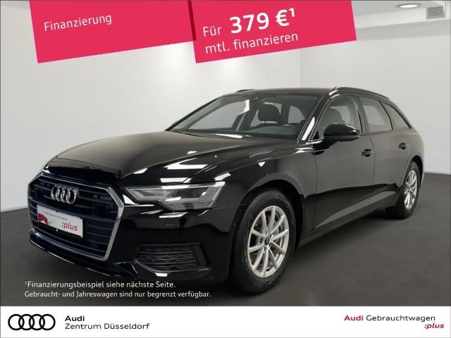 Audi A6 40 TDI Avant