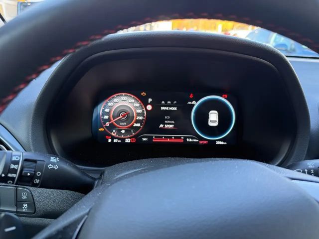 Hyundai i30 N Line T-GDi