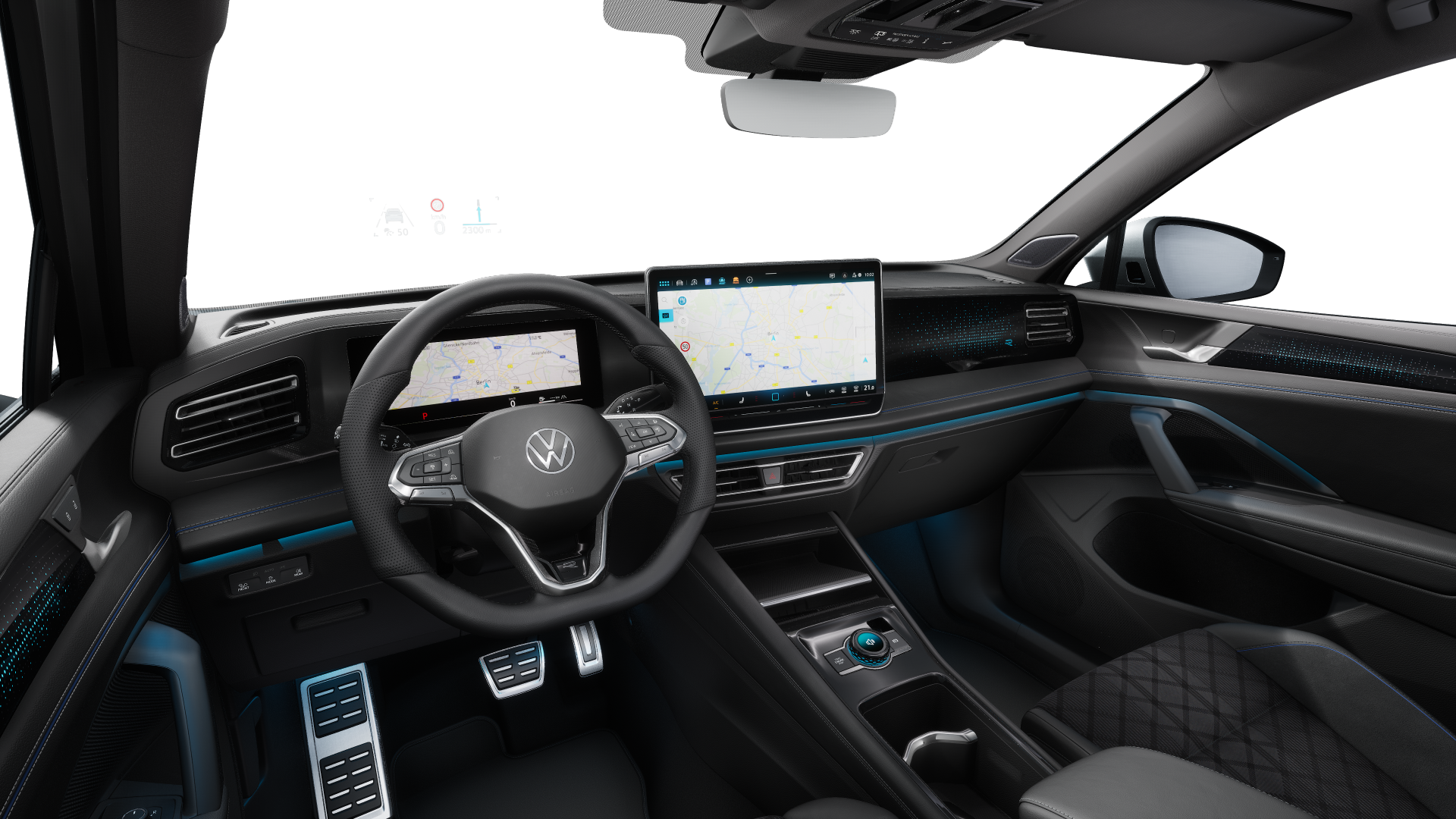 Volkswagen Tiguan DSG