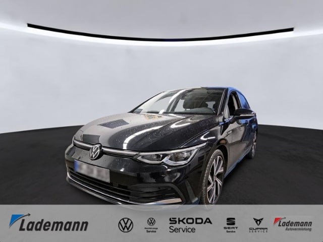 Volkswagen Golf 1.5 eTSI DSG Golf VIII