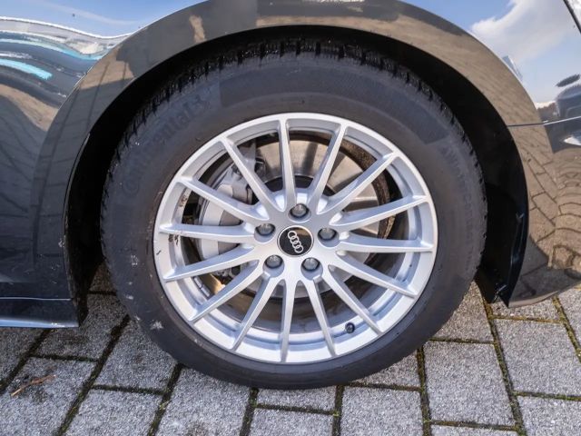 Audi A5 40 TFSI Cabriolet S-Tronic