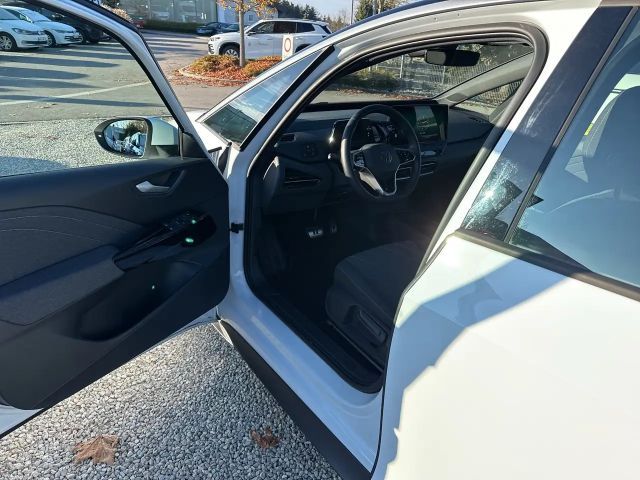 Volkswagen ID.3 Performance Pro