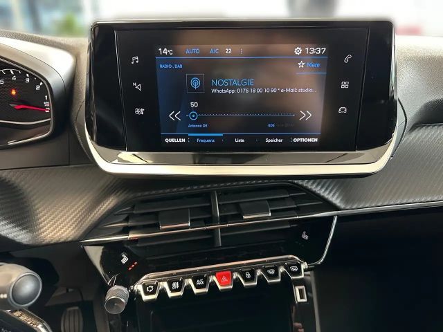 Peugeot 2008 Active Pack PureTech