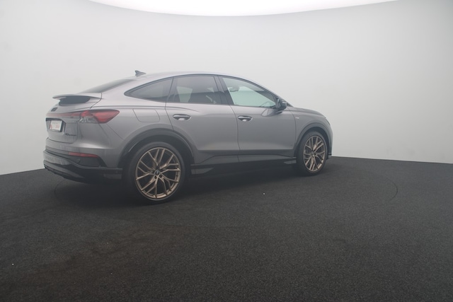 Audi Q4 e-tron 40 Sportback