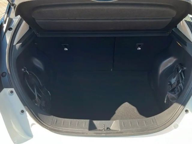 Nissan Leaf 40 kWh
