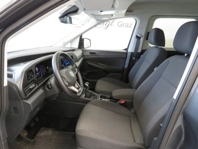 Volkswagen Caddy Family