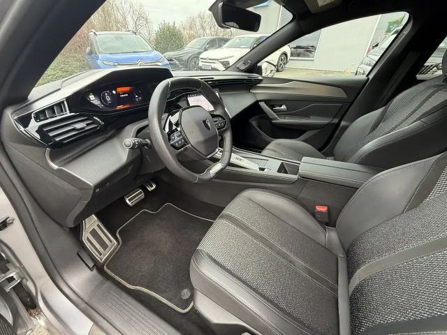 Peugeot 308 EAT8 GT-Line PureTech