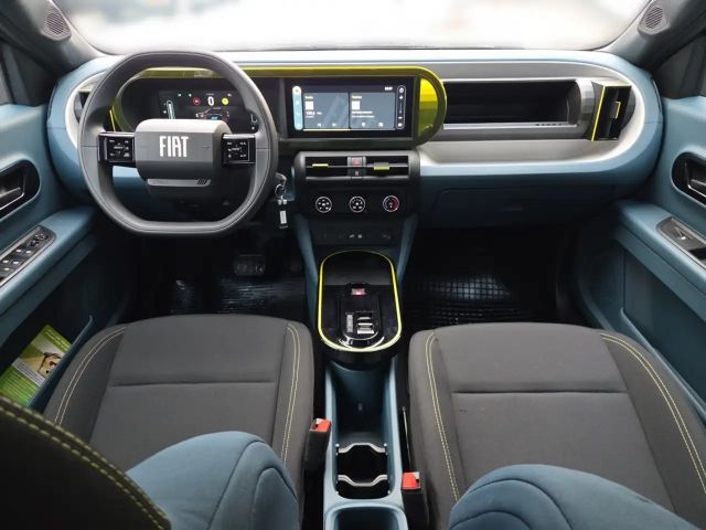 Fiat Grande Panda Grande Panda Hybrid MY25 Icon