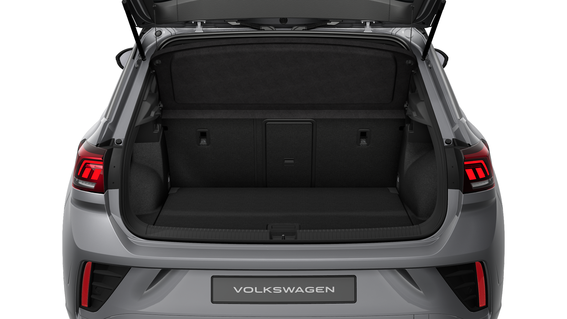 Volkswagen T-Roc 1.5 TSI DSG