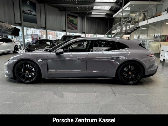 Porsche Taycan Sport Turismo