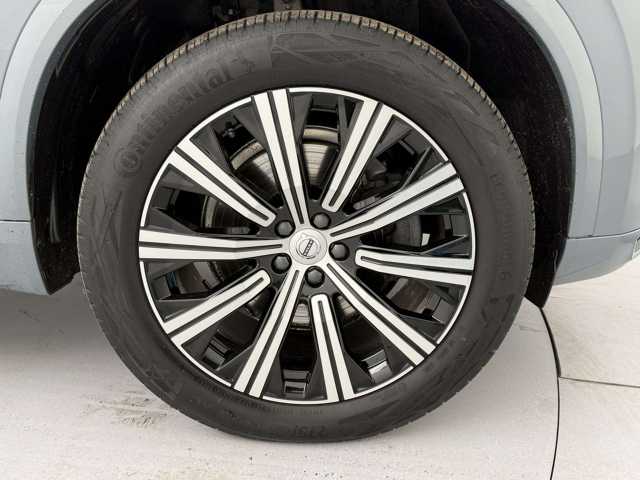 Volvo XC90 AWD Inscription