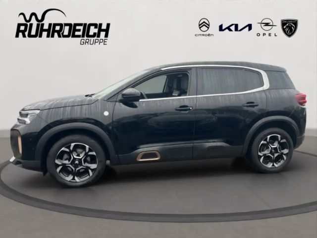 Citroën C5 Aircross C-Series